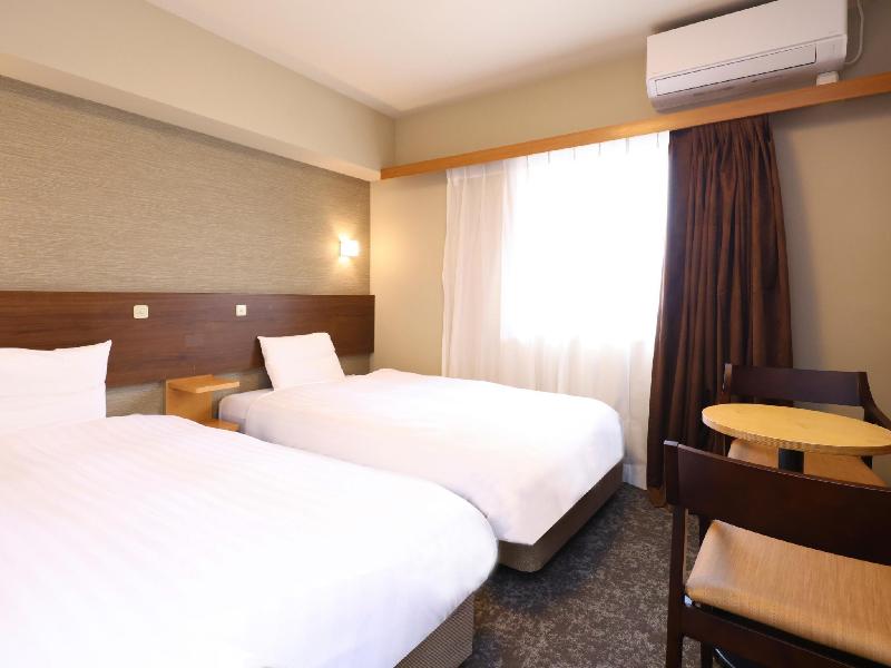 Dormy Inn Niigata Natural Hot Spring image