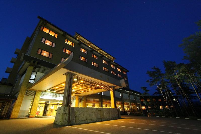 Kokusai Sado Kanko Hotel Yahatakan - Image 1
