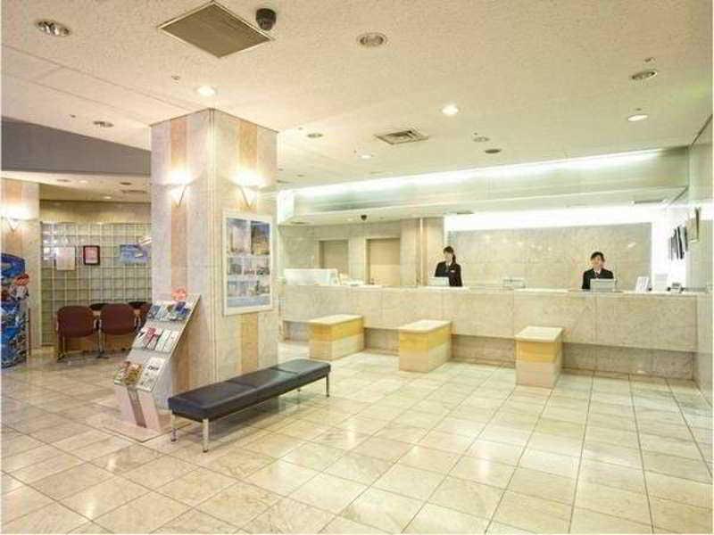 Hotel Keihan Kyobashi Grande