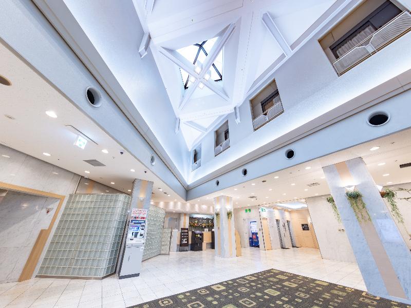 Hotel Keihan Kyobashi Grande image