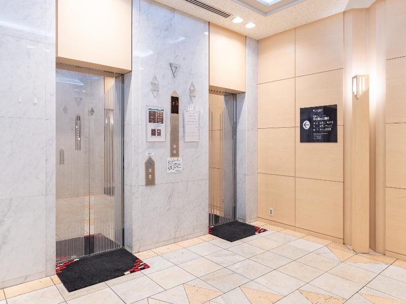 Hotel Keihan Kyobashi Grande image