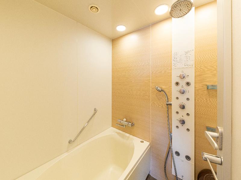 Hotel Keihan Kyobashi Grande image