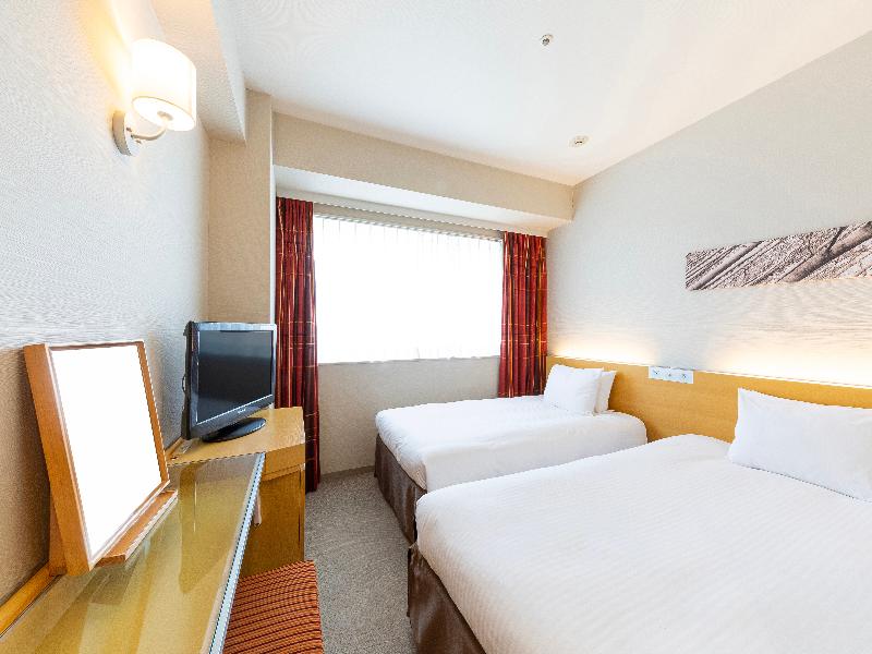 Hotel Keihan Kyobashi Grande image