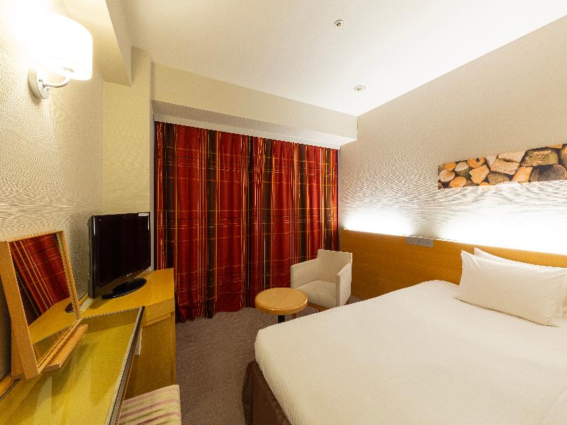 Hotel Keihan Kyobashi Grande image