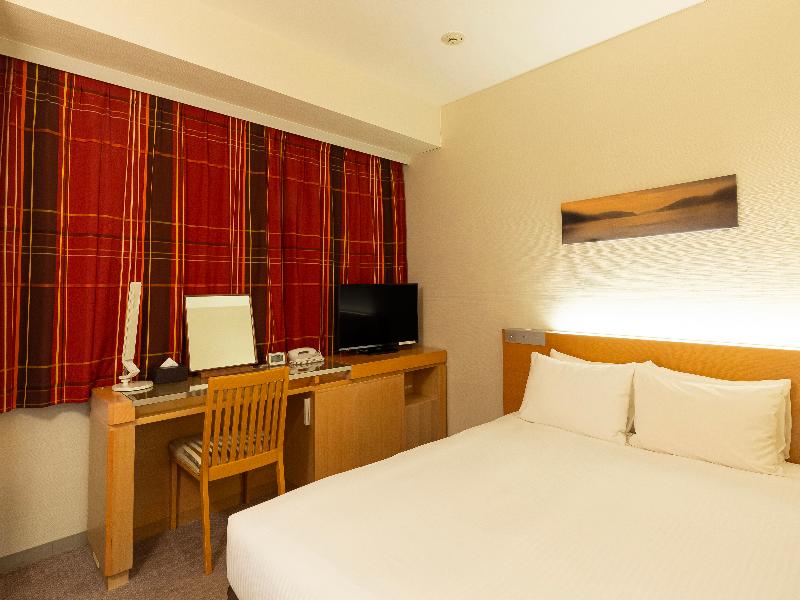 Hotel Keihan Kyobashi Grande image