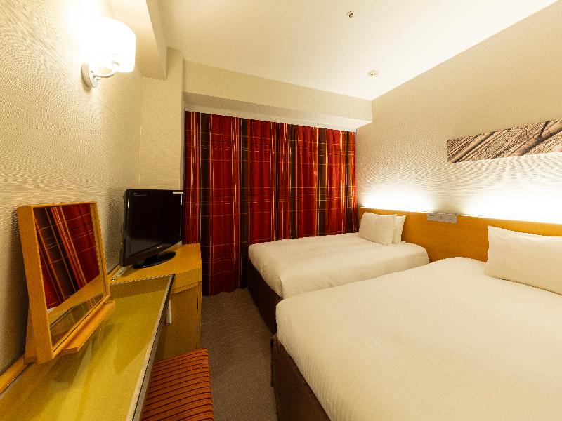 Hotel Keihan Kyobashi Grande image