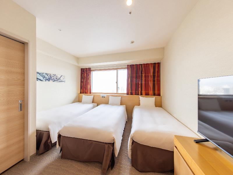 Hotel Keihan Kyobashi Grande image