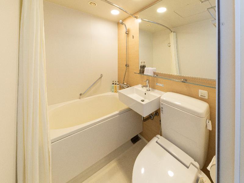 Hotel Keihan Kyobashi Grande image