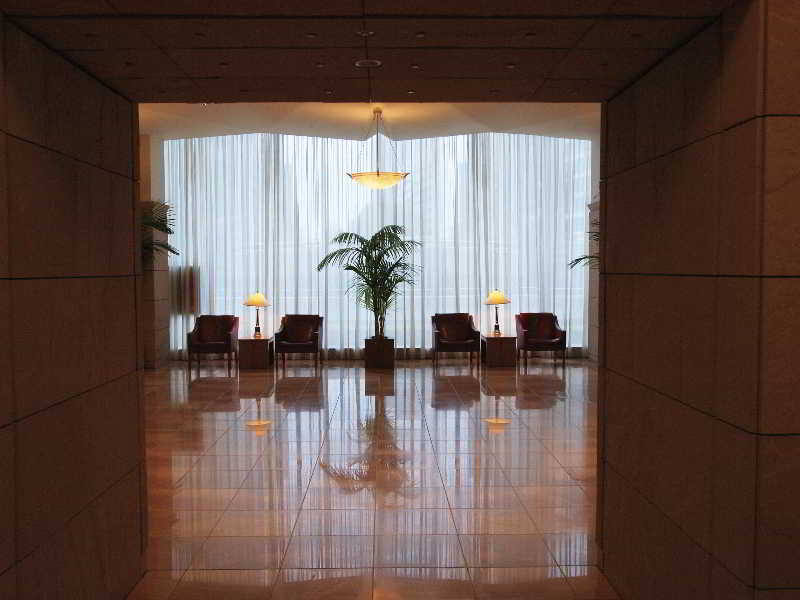 HOTEL LAFORET SHIN OSAKA