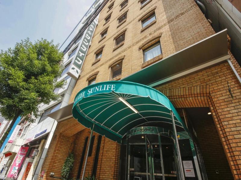 Hotel Sunlife image