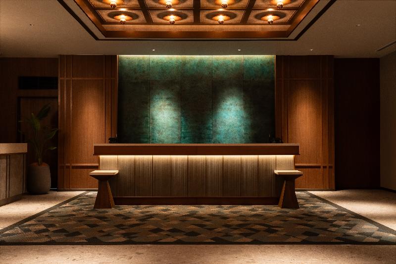 Namba Oriental Hotel