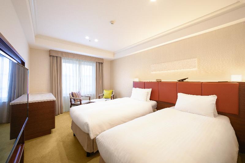 Namba Oriental Hotel