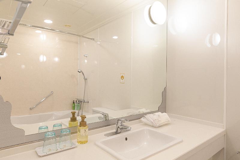 Namba Oriental Hotel image