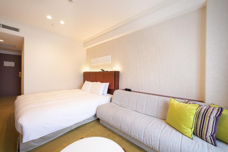 Namba Oriental Hotel