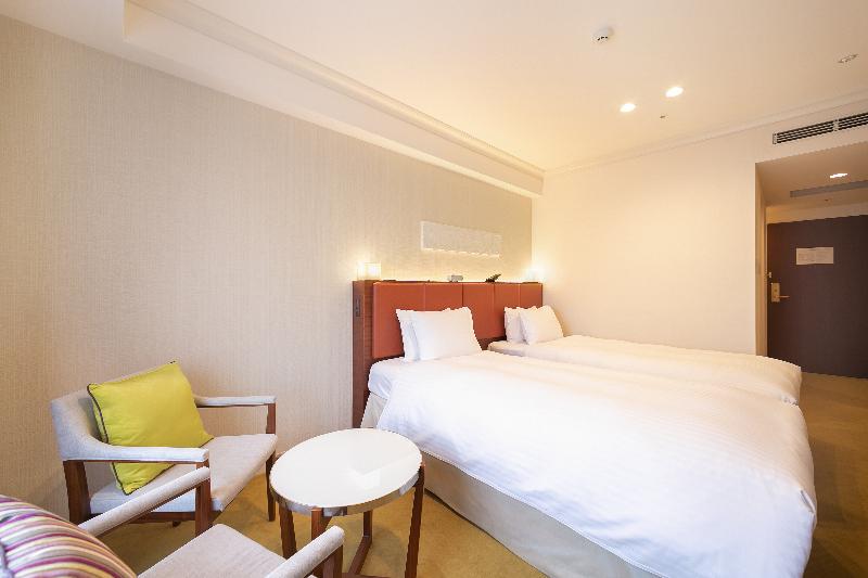 Namba Oriental Hotel