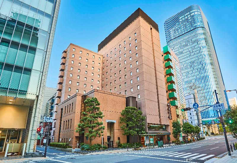 RIHGA Place Higobashi