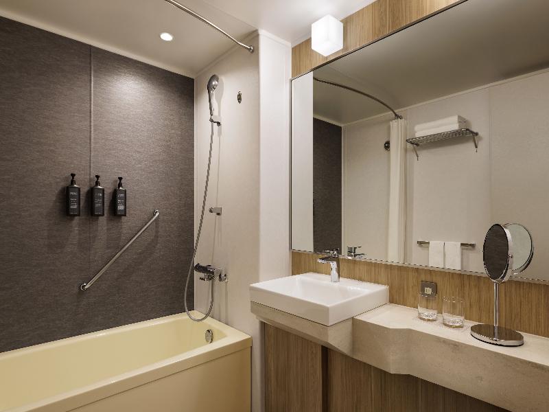 Sheraton Miyako Hotel Osaka image