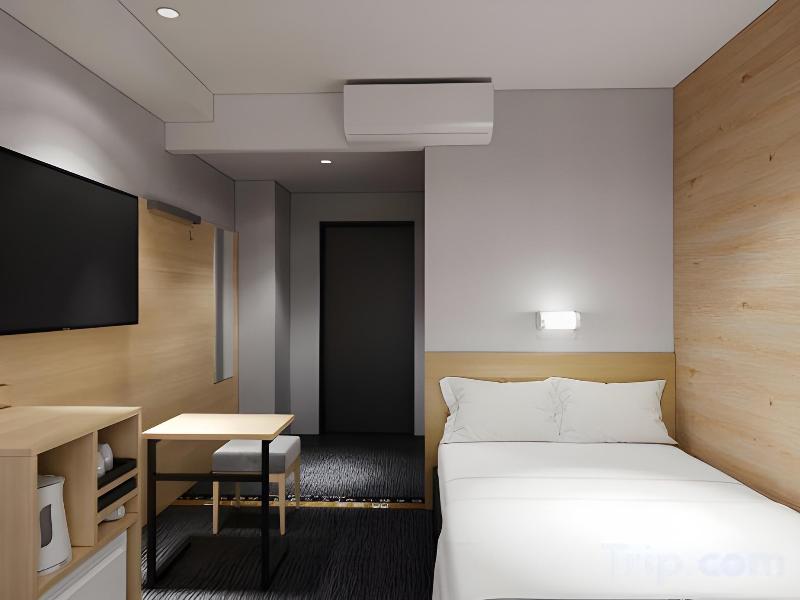Super Hotel Osaka Natural Hot Springs image
