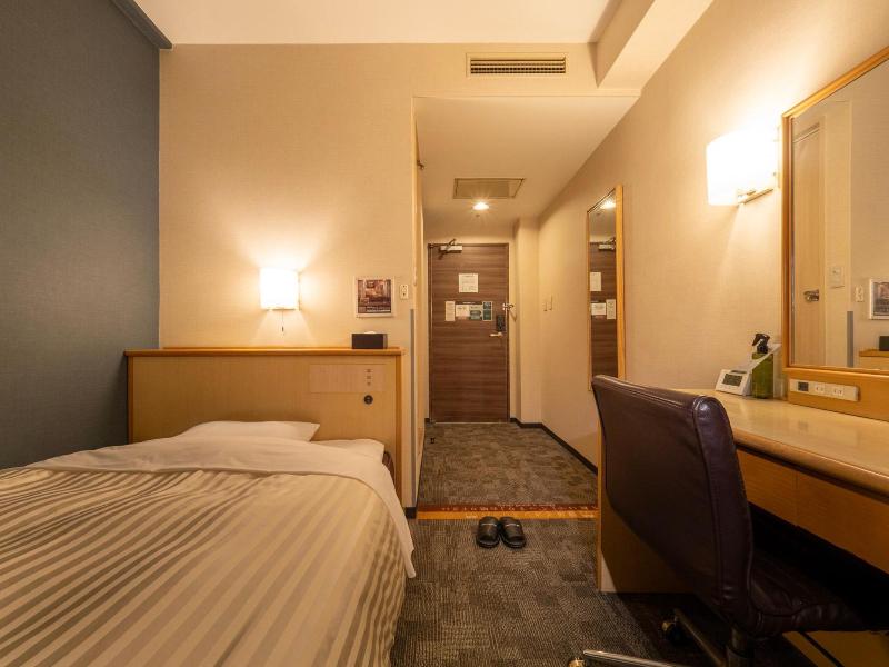 Super Hotel Osaka Natural Hot Springs image
