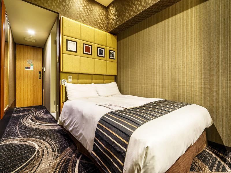 Sotetsu Fresa Inn Higashi Shinjuku image
