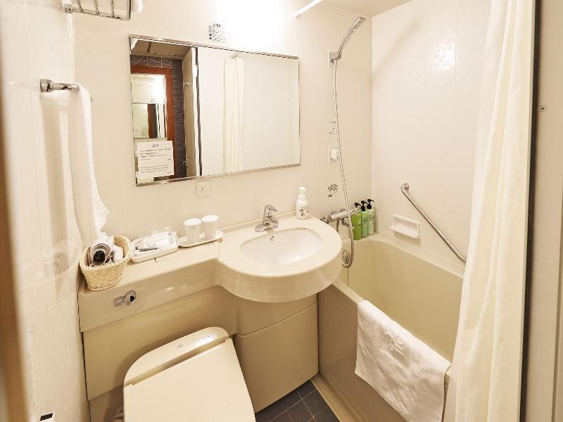 Sotetsu Fresa Inn Higashi Shinjuku image