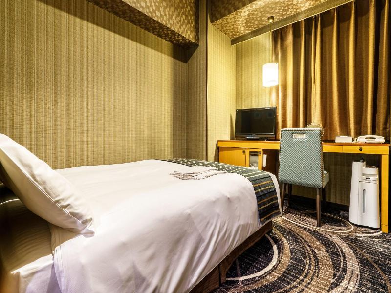 Sotetsu Fresa Inn Higashi Shinjuku image