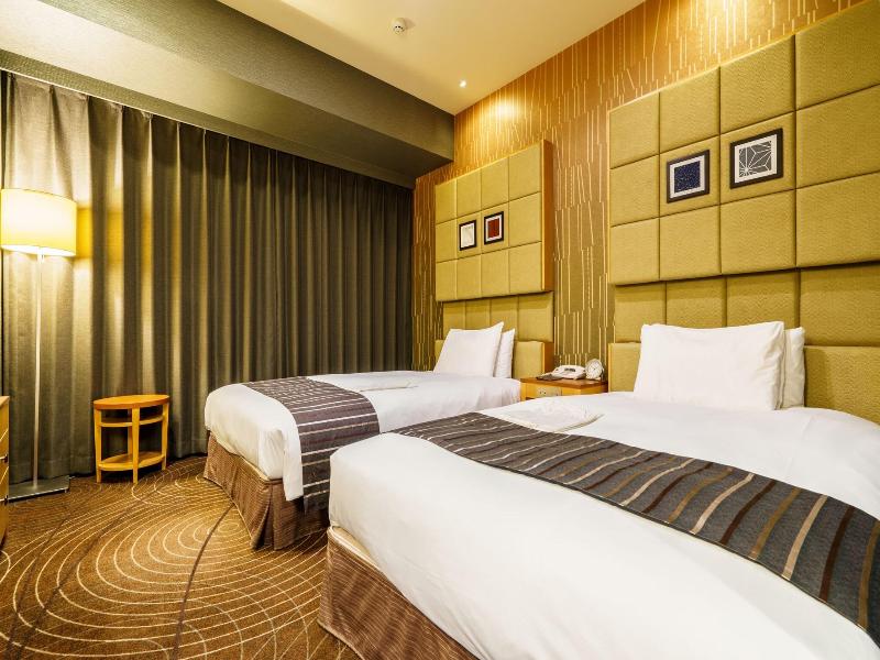 Sotetsu Fresa Inn Higashi Shinjuku image