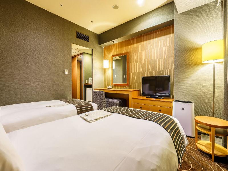Sotetsu Fresa Inn Higashi Shinjuku image