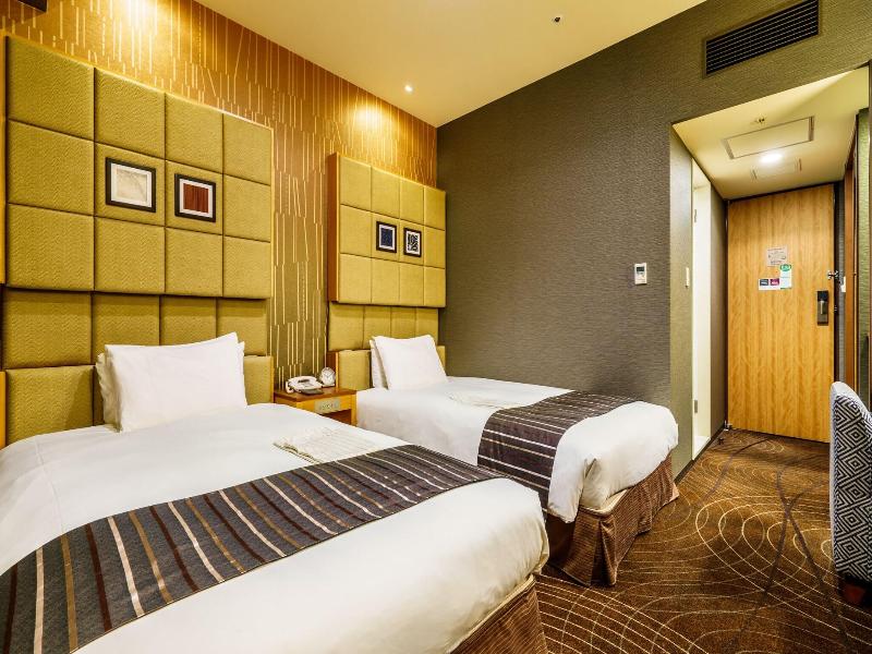 Sotetsu Fresa Inn Higashi Shinjuku image