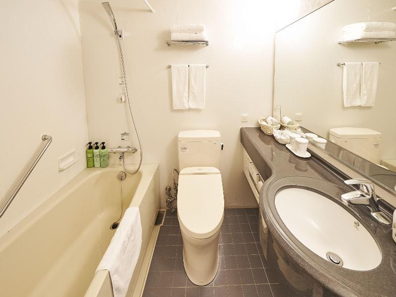 Sotetsu Fresa Inn Higashi Shinjuku image
