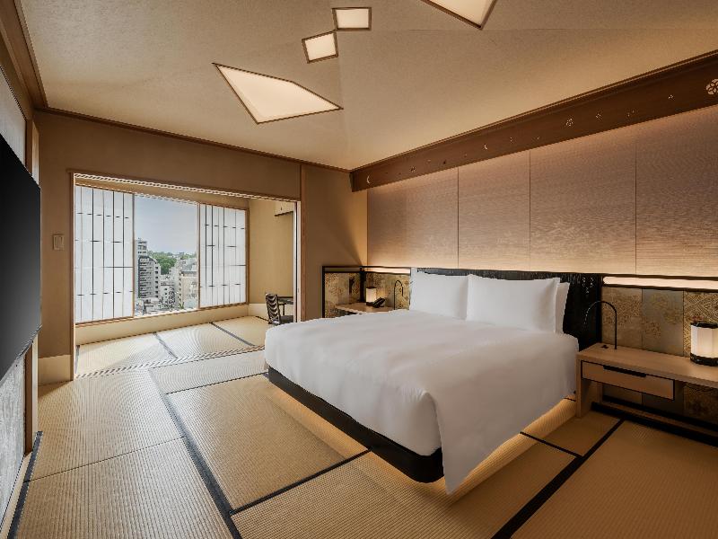 Hotel Gajoen Tokyo image