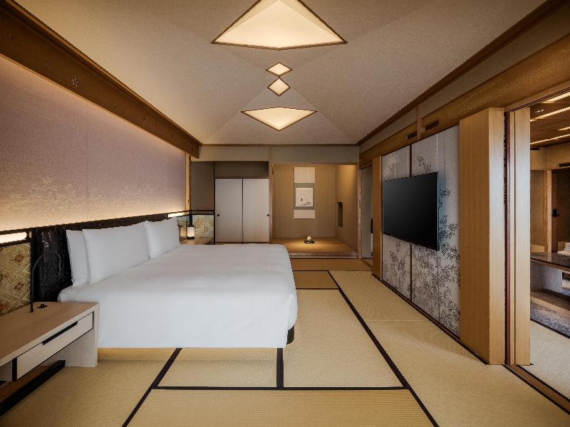 Hotel Gajoen Tokyo image