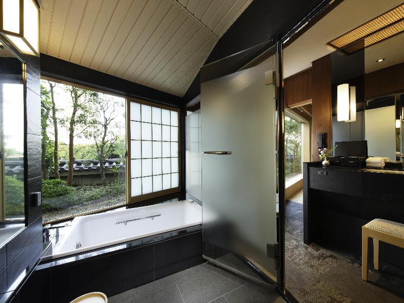 Hotel Gajoen Tokyo image