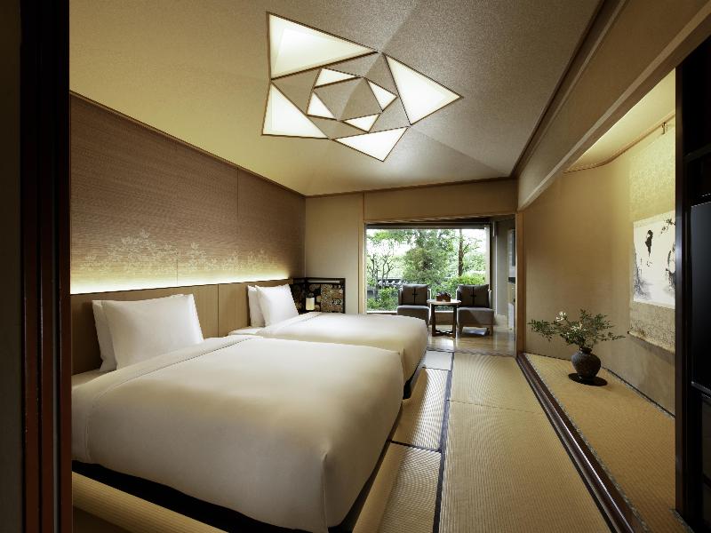 Hotel Gajoen Tokyo image