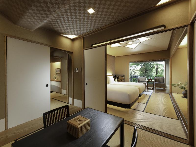 Hotel Gajoen Tokyo image