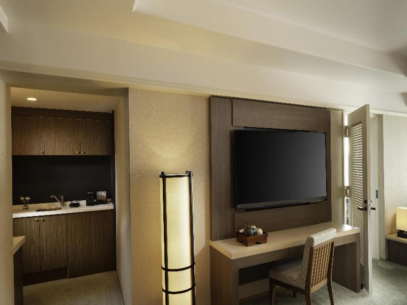 Hotel Gajoen Tokyo image
