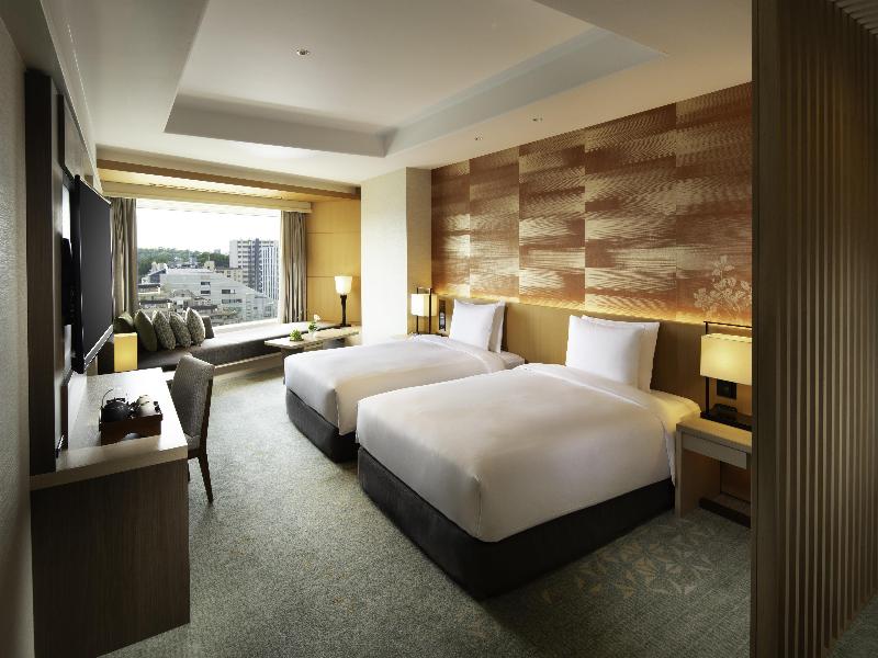 Hotel Gajoen Tokyo image