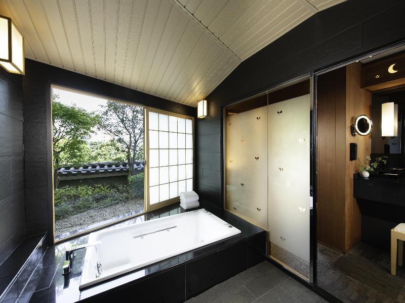 Hotel Gajoen Tokyo image