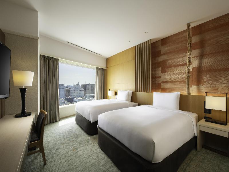 Hotel Gajoen Tokyo image
