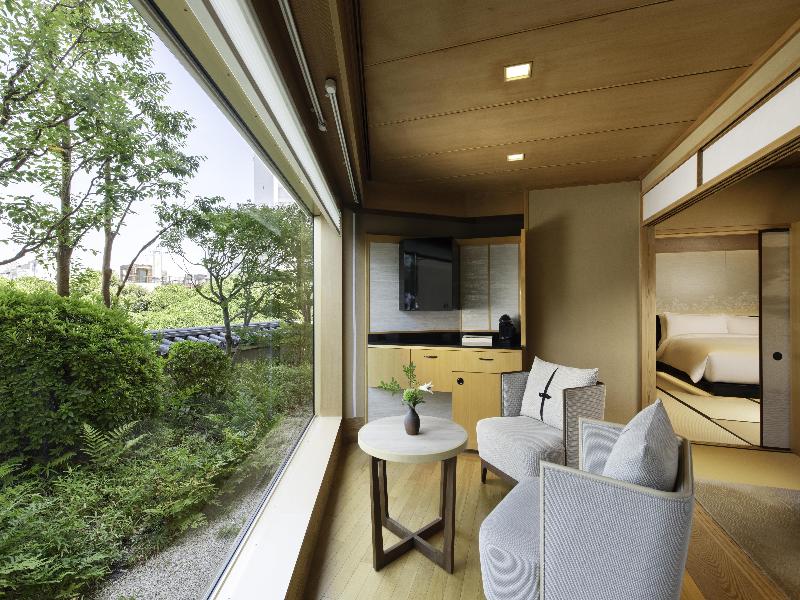 Hotel Gajoen Tokyo image