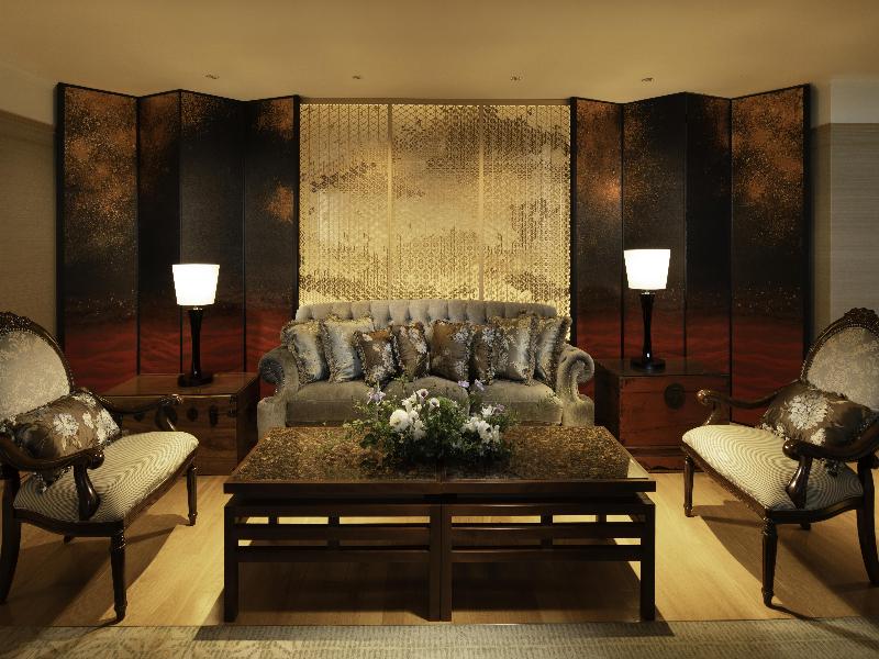 Hotel Gajoen Tokyo image