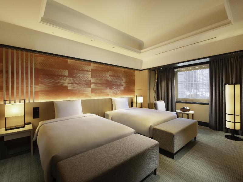 Hotel Gajoen Tokyo image