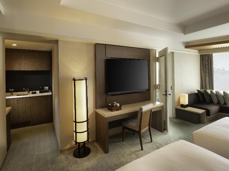 Hotel Gajoen Tokyo image
