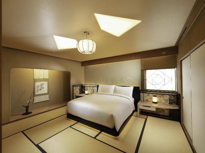 Hotel Gajoen Tokyo image
