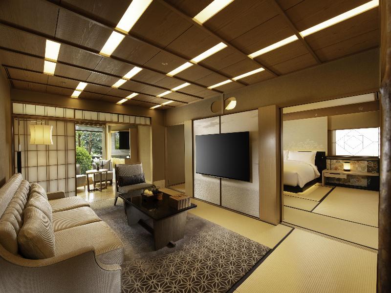 Hotel Gajoen Tokyo image