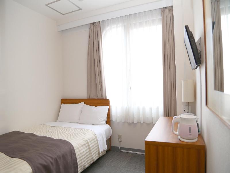 Tokyo Ueno New Izu Hotel image