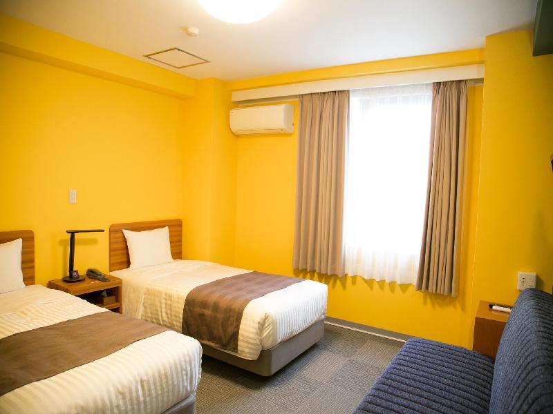 Tokyo Ueno New Izu Hotel image