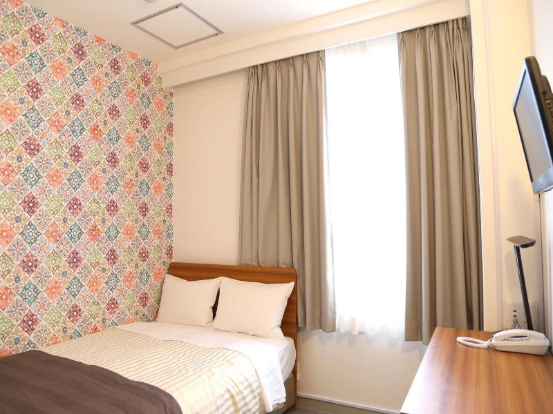 Tokyo Ueno New Izu Hotel image