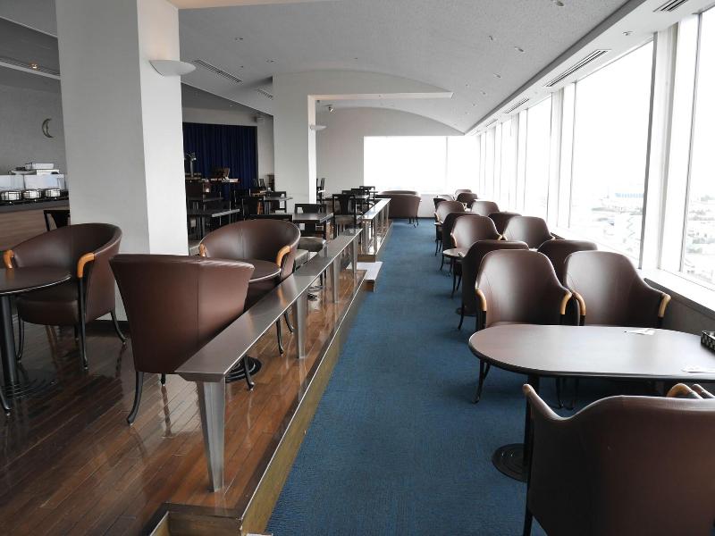 Yokohama Techno Tower Hotel Famiel image