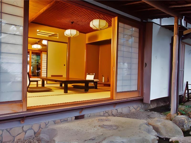 Atami Sekitei image